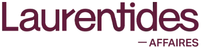 Logo Laurentides Affaires