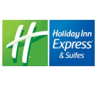 Holiday Inn Express & Suites Logo