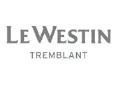 Westin Tremblant Logo