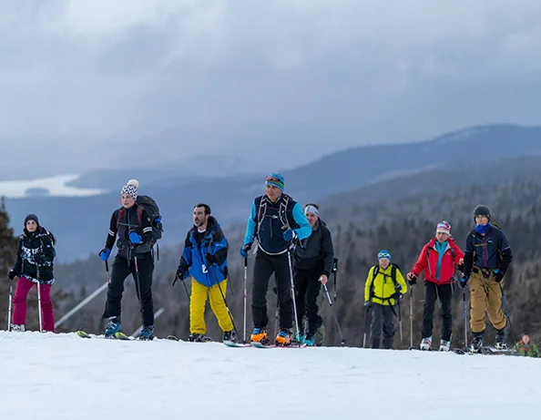 Groupes Tremblant