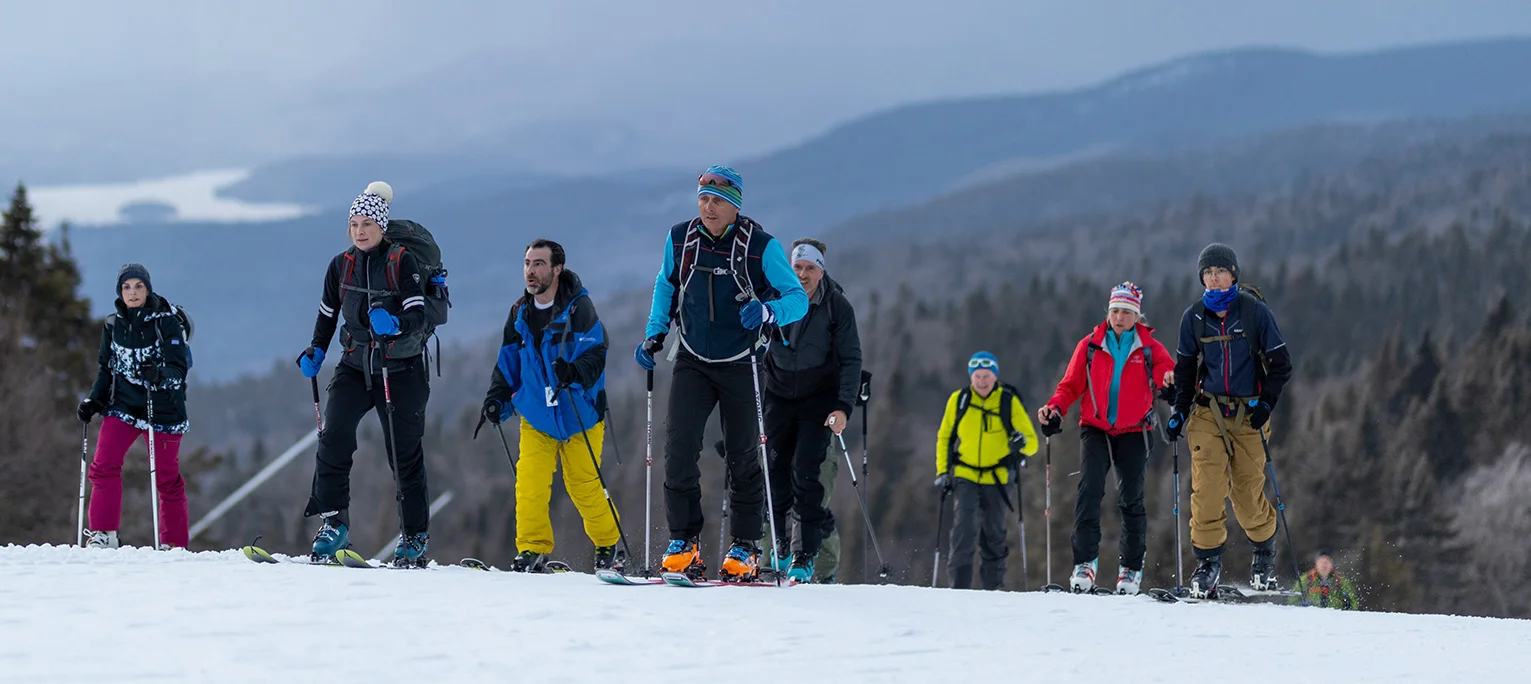 Groupes Tremblant