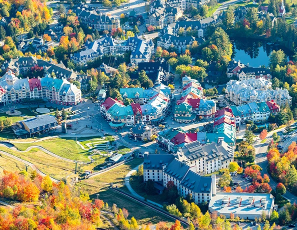 Groupes Tremblant