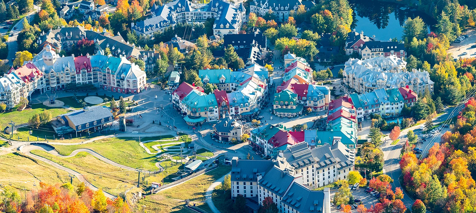 Groupes Tremblant