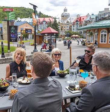Tremblant