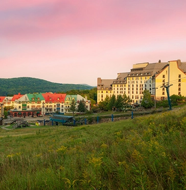 Tremblant
