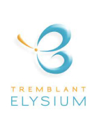 Elysium Tremblant Logo