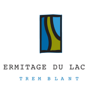 Ermitage du lac Tremblant Logo