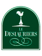 Le Deslauriers Logo
