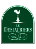 Le Deslauriers Logo