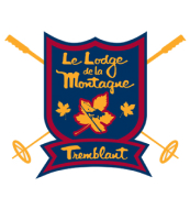 Le Lodge de la montagne Tremblant Logo